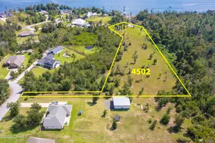 4502 Tender Creek Cv, Southport, FL 32409 - Photo 1