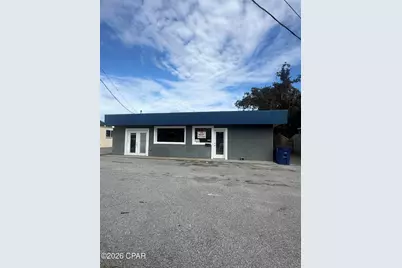 1436 Beck Avenue, Panama City, FL 32401 - Photo 1