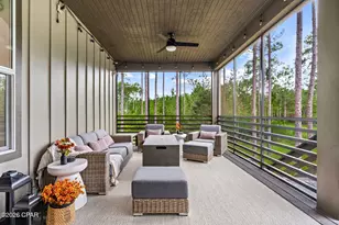 7605 Shady Glen Trail, Panama City Beach, FL 32413 - Photo 28
