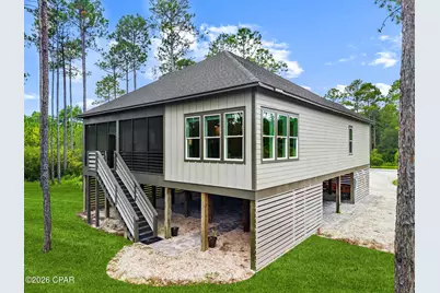 7605 Shady Glen Trail, Panama City Beach, FL 32413 - Photo 36