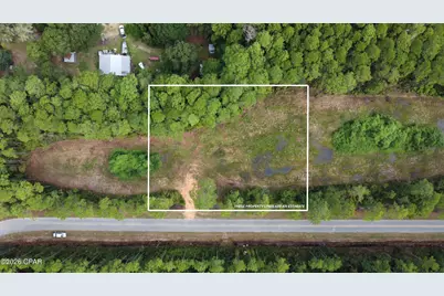 0 Shadow Lane #LOT 9, Freeport, FL 32439 - Photo 2