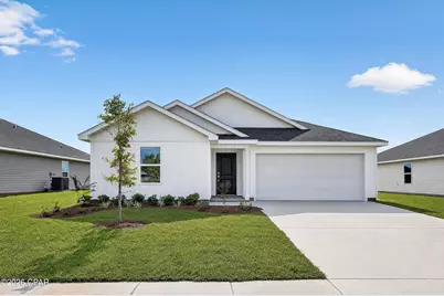3865 Wall Street #HS 127, Panama City, FL 32404 - Photo 1