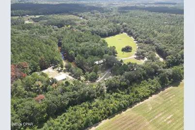 0000 Corbin Lane, Bonifay, FL 32425 - Photo 4