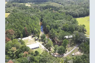 0000 Corbin Lane, Bonifay, FL 32425 - Photo 2