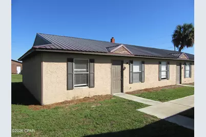 1410 New York Avenue #C, Lynn Haven, FL 32444 - Photo 1