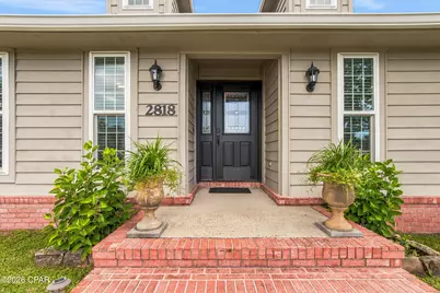 2818 Woodmere Drive, Panama City, FL 32405 - Photo 2