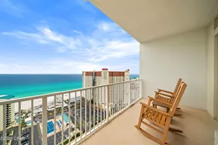 9860 S Thomas Dr, Panama City Beach, FL 32408 - Photo 22