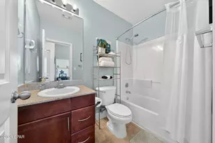 9860 S Thomas Dr, Panama City Beach, FL 32408 - Photo 12