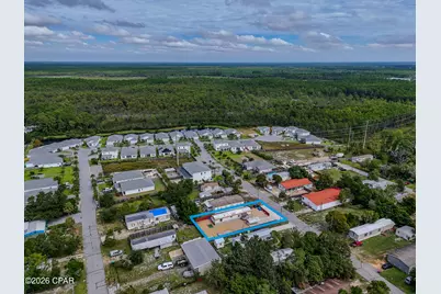 129 N San Souci Boulevard, Panama City Beach, FL 32413 - Photo 10