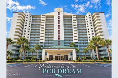 10515 Front Beach Road #3-1303, Panama City Beach, FL 32407 - Photo 2