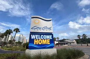 10515 Front Beach Rd, Panama City Beach, FL 32407 - Photo 1