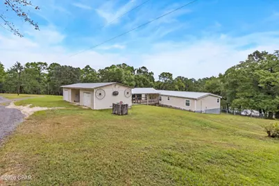 2584 Roche Road, Chipley, FL 32428 - Photo 2