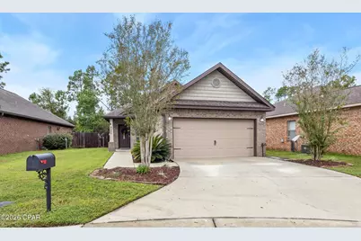 4055 Brook Stone Drive, Panama City, FL 32405 - Photo 1