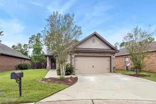 4055 Brook Stone Dr, Panama City, FL 32405 - Photo 1