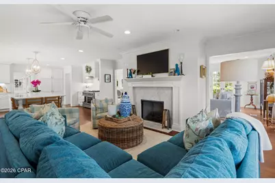 107 Sunset Circle, Port Saint Joe, FL 32456 - Photo 16