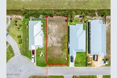 119 Ocean Plantation Circle, Mexico Beach, FL 32456 - Photo 2