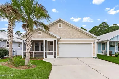 8433 Warner Place, Panama City Beach, FL 32408 - Photo 2