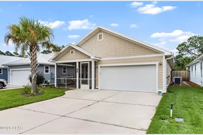 8433 Warner Place, Panama City Beach, FL 32408 - Photo 1