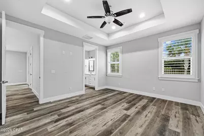 8429 Warner Place, Panama City, FL 32408 - Photo 16