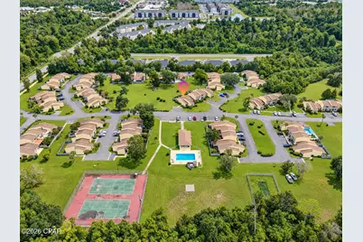 1025 W 19th Street #14D, Panama City, FL 32405 - Photo 16