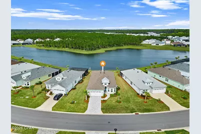 9421 Escape Avenue, Panama City Beach, FL 32413 - Photo 1