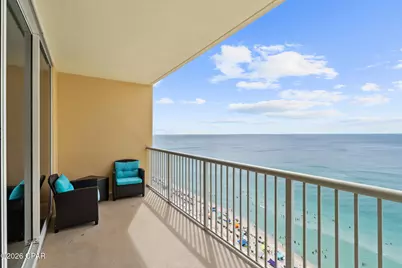 10901 Front Beach Road #1909, Panama City Beach, FL 32407 - Photo 14