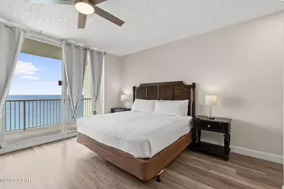 10901 Front Beach Road #1909, Panama City Beach, FL 32407 - Photo 1