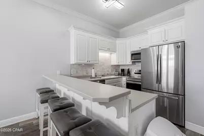 17878 Front Beach Road #F1, Panama City Beach, FL 32413 - Photo 22
