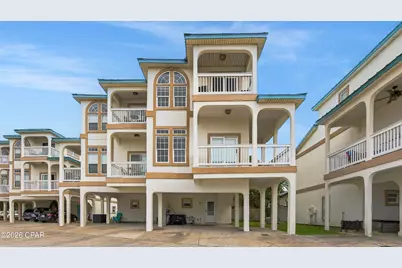 17878 Front Beach Road #F1, Panama City Beach, FL 32413 - Photo 16