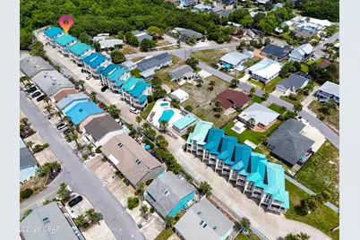 17878 Front Beach Road #F1, Panama City Beach, FL 32413 - Photo 6