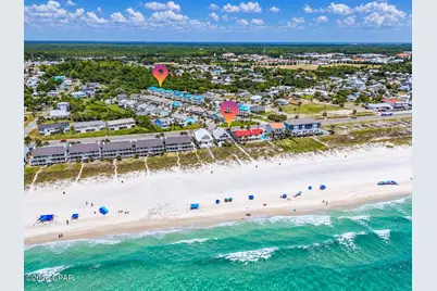 17878 Front Beach Road #F1, Panama City Beach, FL 32413 - Photo 1