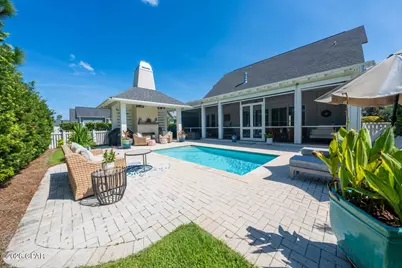 240 Log Landing Street, Inlet Beach, FL 32461 - Photo 32