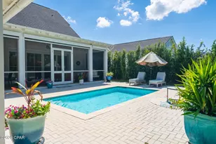 240 Log Landing St, Inlet Beach, FL 32461 - Photo 28
