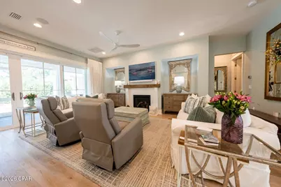 240 Log Landing Street, Inlet Beach, FL 32461 - Photo 8