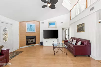 412 Arizona Drive, Mexico Beach, FL 32456 - Photo 8