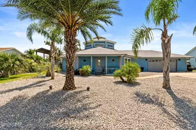 412 Arizona Drive, Mexico Beach, FL 32456 - Photo 2