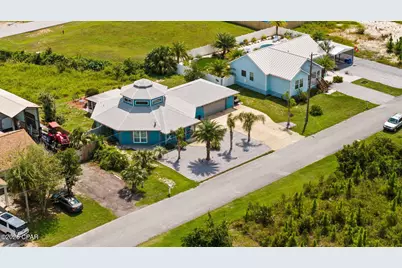 412 Arizona Drive, Mexico Beach, FL 32456 - Photo 30