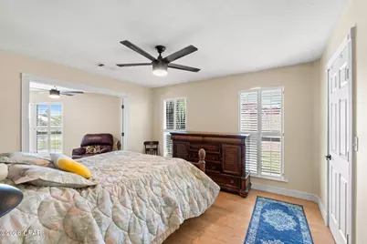 412 Arizona Drive, Mexico Beach, FL 32456 - Photo 16
