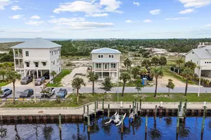 136 Canal Pkwy, Mexico Beach, FL 32456 - Photo 16