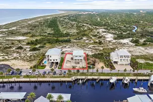 136 Canal Pkwy, Mexico Beach, FL 32456 - Photo 6