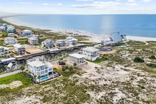 136 Canal Pkwy, Mexico Beach, FL 32456 - Photo 8