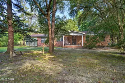 750 Palmer Drive, Caryville, FL 32427 - Photo 2