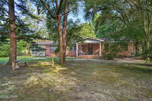 750 Palmer Dr, Caryville, FL 32427 - Photo 2