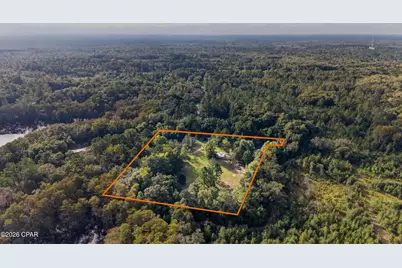 750 Palmer Drive, Caryville, FL 32427 - Photo 6