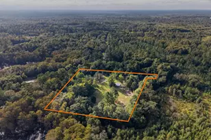 750 Palmer Dr, Caryville, FL 32427 - Photo 6