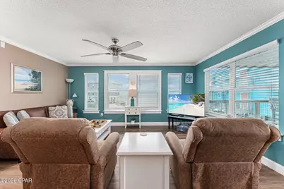 171 Antiqua Drive #10=C, Cape San Blas, FL 32456 - Photo 10