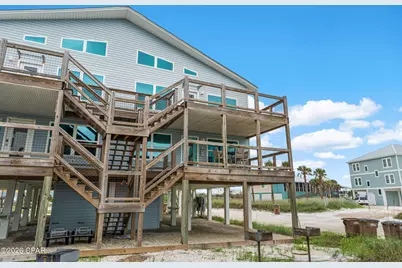 171 Antiqua Drive #10=C, Cape San Blas, FL 32456 - Photo 4