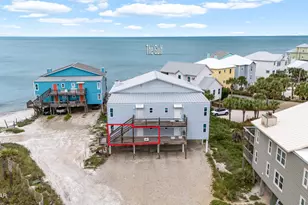 171 Antiqua Dr, Cape San Blas, FL 32456 - Photo 2