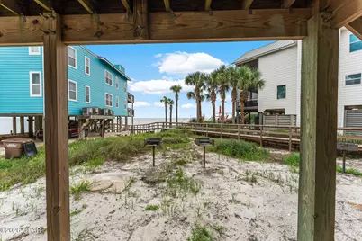 171 Antiqua Drive #10=C, Cape San Blas, FL 32456 - Photo 8