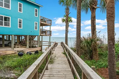 171 Antiqua Drive #10=C, Cape San Blas, FL 32456 - Photo 6